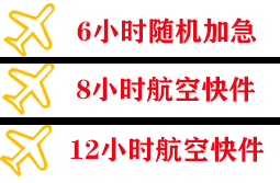 伊尔施机场物流快递公司,专业空运当天件